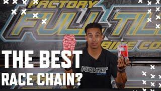 The Best BMX Race Chain?