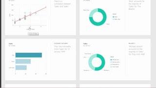 Power BI Quick Insights