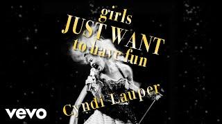 Cyndi Lauper - Girls Just Want to Have Fun