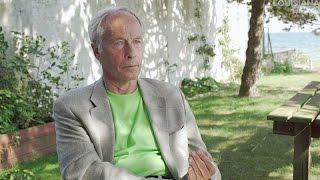 Richard Ford Interview: Politicians are Liars