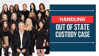 How To [Handle A Custody Case When Both Parents Want To Move To Different States] - Michigan Law
