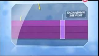 Элементарно. Солнечная батарея (как устроена)