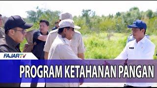 PROGRAM KETAHANAN PANGAN