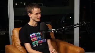 “I did get the Ethereum foundation to sell 70,000 ETH at the top” -Vitalik