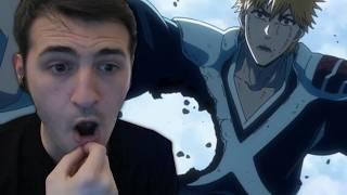 URYU VS ICHIGO?! | BLEACH TYBW Episode 30 Reaction! | URYU'S NEW POWER!