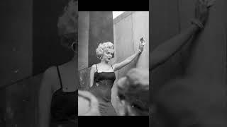 Iconic Woman Marilyn Monroe