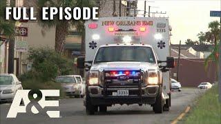 The First 48: Broad Daylight (S15, E20) | Full Episode | A&E