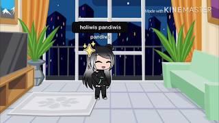 Como edito mis vídeos|| pandiwi gacha