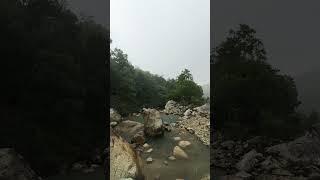 #Refreshing#rain #peacefulnature #nature #mountains #nepal