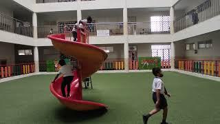 BGS National Public School | Hulimavu | Bangalore