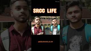 Life at SRCC College  CUET 2024 Topper tips