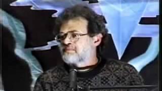 Terence McKenna - Dreaming Awake (Part 7-12)