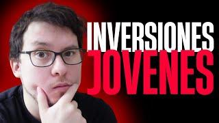  La MEJOR INVERSIÓN cuando eres JOVEN