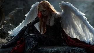 Dark Gothic Fantasy 4 Angels and Demons Video