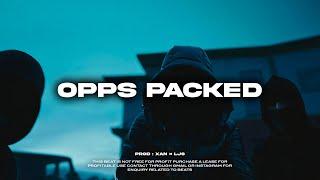 [Free] Dark UK Drill Type Beat - “Opps Pack”|  Orchestral Drill Beat - “Opps Pack”| Drill Beat 2025