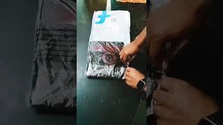 New  pent by#flipkart plz support for more️#youtubeshorts #unboxing #viral #shorts #trending