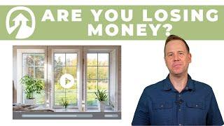 Are Your Windows Costing You Money? How to Spot the Signs and Save!