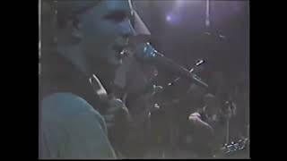 Operation Ivy :: Live @ 924 Gilman Street, Berkeley, CA, 6/24/88