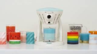 Wick Candle Maker by We R Memory Keepers