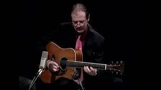 Tony Rice Performs Shenandoah (Homespun Music Video)