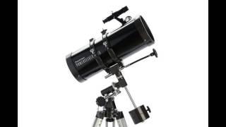 Celestron 127EQ PowerSeeker Telescope