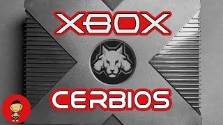 16TB in an OG Xbox? CERBIOS has arrived.