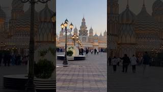 Global village #travel2024