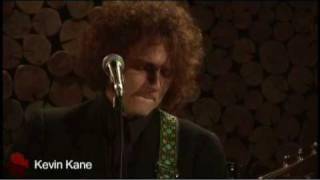 Kevin Kane "Last To Know" - www.streamingcafe.net