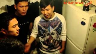 KZ RAP NEWS LIVE 20 (MBO Askerbek BirMc Madon Paradox)