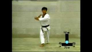 Taekwondo Секреты мастерства 4 часть