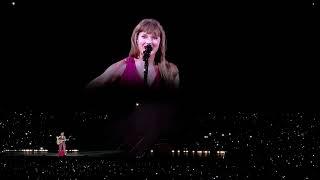 London Boy (Surprise Song) - London N5 | Taylor Swift The Eras Tour