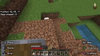 Chill minecraft stream  no mic