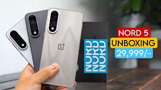 Oneplus Nord 5 Launch Date In India | Oneplus Nord 5 Price In India | Oneplus Nord 5 Unboxing ???