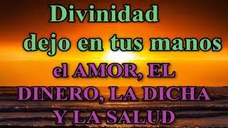  SANAR DURMIENDO EL AMOR, LA SALUD, LA ABUNDANCIA. Divinidad, lo dejo en tus manos.2 horas y media