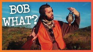 Quail/Dove Hunting, Camping, and Fun!