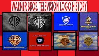 [#149] Warner Bros. Television Logo History