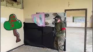 Airsoft Spieltag 10.10.2021 Wegberg (Wildenrath)