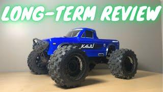 Redcat Kaiju Long-Term Review || Damage Report & Honest Thoughts