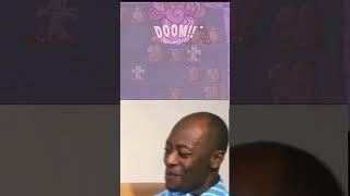 Doom-Shroom Funny Moment (PVZ)