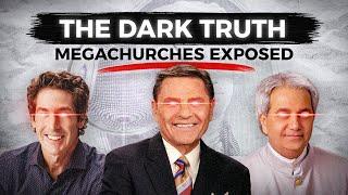 The Dark Side of Megachurches - Prosperity gospel Documentary ft. Kenneth copeland, Joel osteen