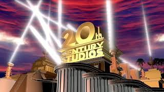 20th Century Studios (Future Prototype)