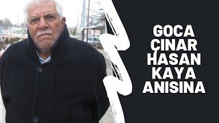 Hasan kaya /allı yosmam / konya bülbülü / ya sende gitme