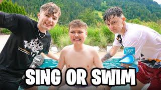 SING OR SWIM EXTREM