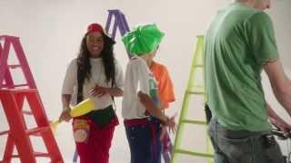 CrazySexyCool: The TLC Story - Re-Making the Videos