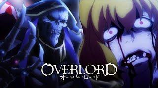 Die 5 Grausamsten Schicksale in Overlord!