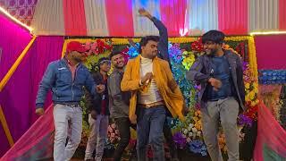 Bara jalidar ba tohar kurti || बड़ा जालीदार बा तोहार कुर्ती   #dance #bhojpurisong