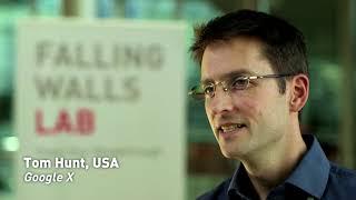 Falling Walls Lab 2017 Highlights