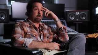 John Shanks At: Guitar Center