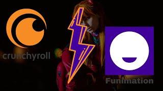 Crunchyroll vs Funimation | Which One is for You?