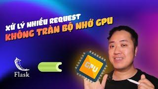 Expose API hiệu quả cho các model AI với Flask, Redis và Celery - Mì AI